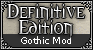 Gothic: Definitive Edition